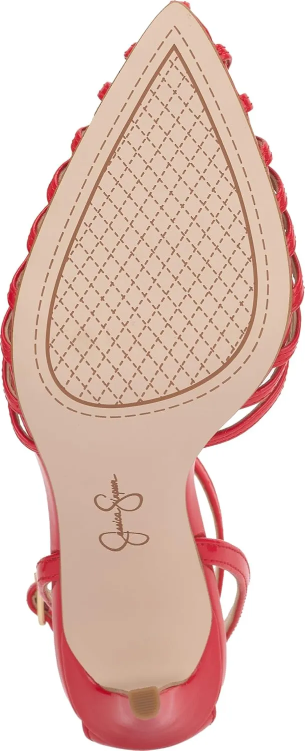 Jessica Simpson Women's Paveri Pump