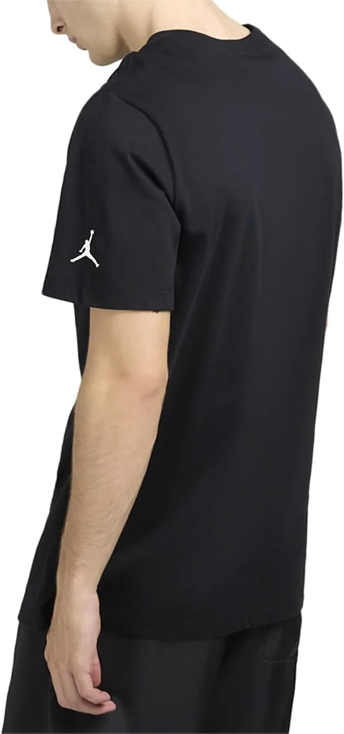 Jordan Flight MVP Short Sleeve T-Shirt