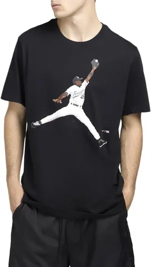Jordan Flight MVP Short Sleeve T-Shirt