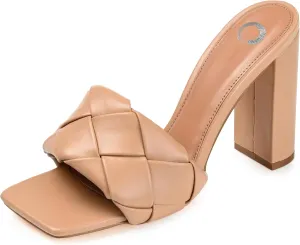 Journee Collection Women's Maysie Pump