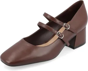 Journee Collection Women's Nally Pump