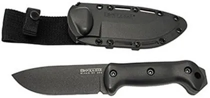 Ka-Bar Becker Knife BK2 Campanion