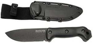 Ka-Bar Becker Knife BK2 Campanion