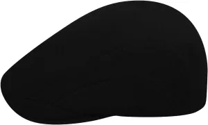 Kangol Wool 507 - Black/L