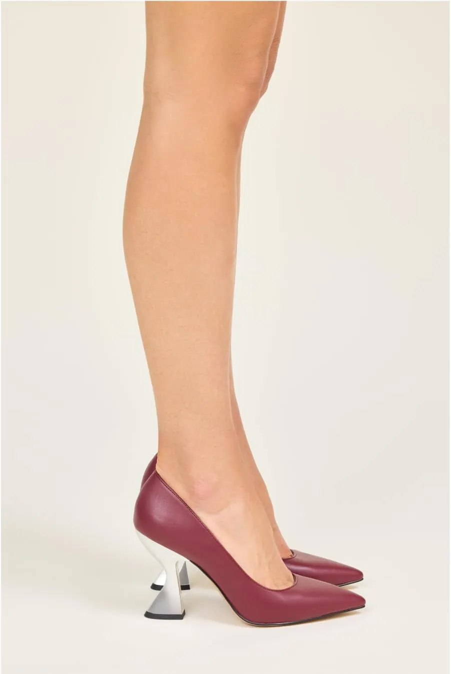Katy Perry Women's The Laterr High Heel