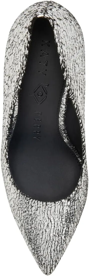 Katy Perry Women's The Laterr High Heel