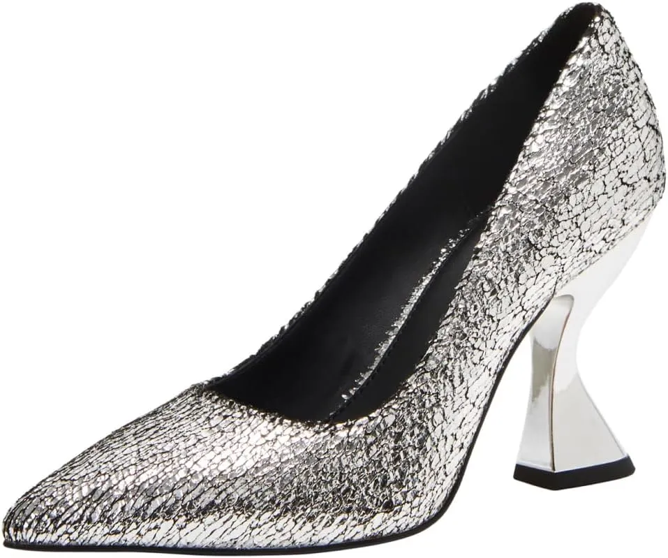 Katy Perry Women's The Laterr High Heel