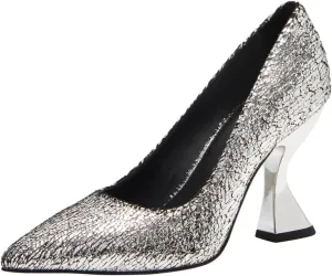 Katy Perry Women's The Laterr High Heel