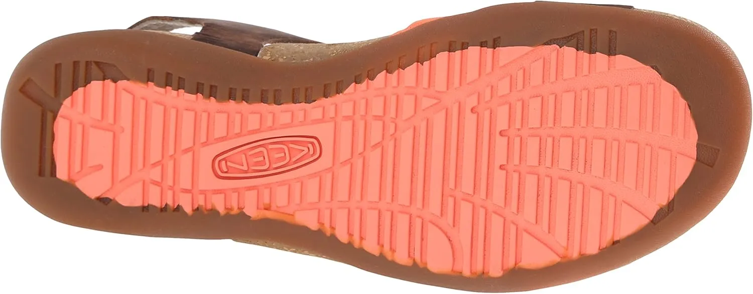 KEEN Women's Dauntless Ankle Sandal