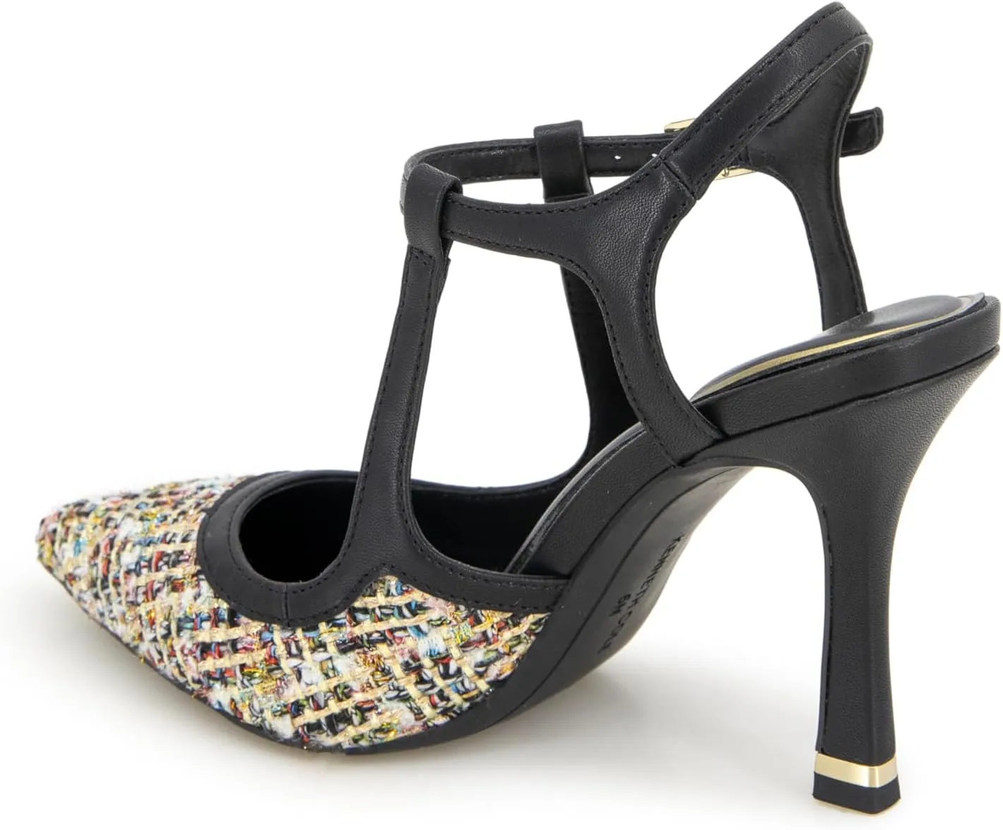 Kenneth Cole New York Women's Romi Ankle Sling Platform