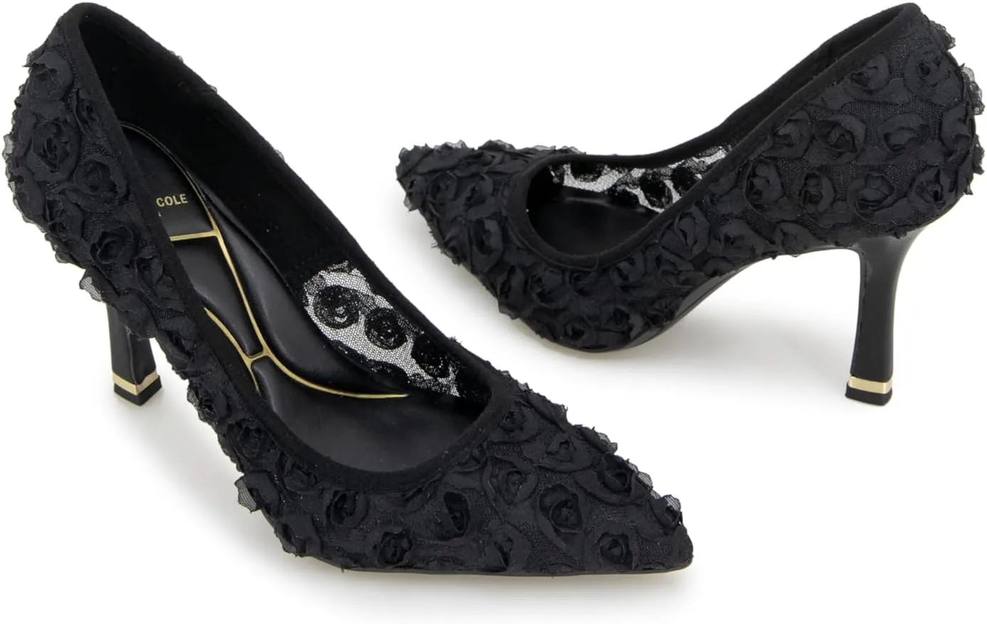 Kenneth Cole New York Women's Romi Pump
