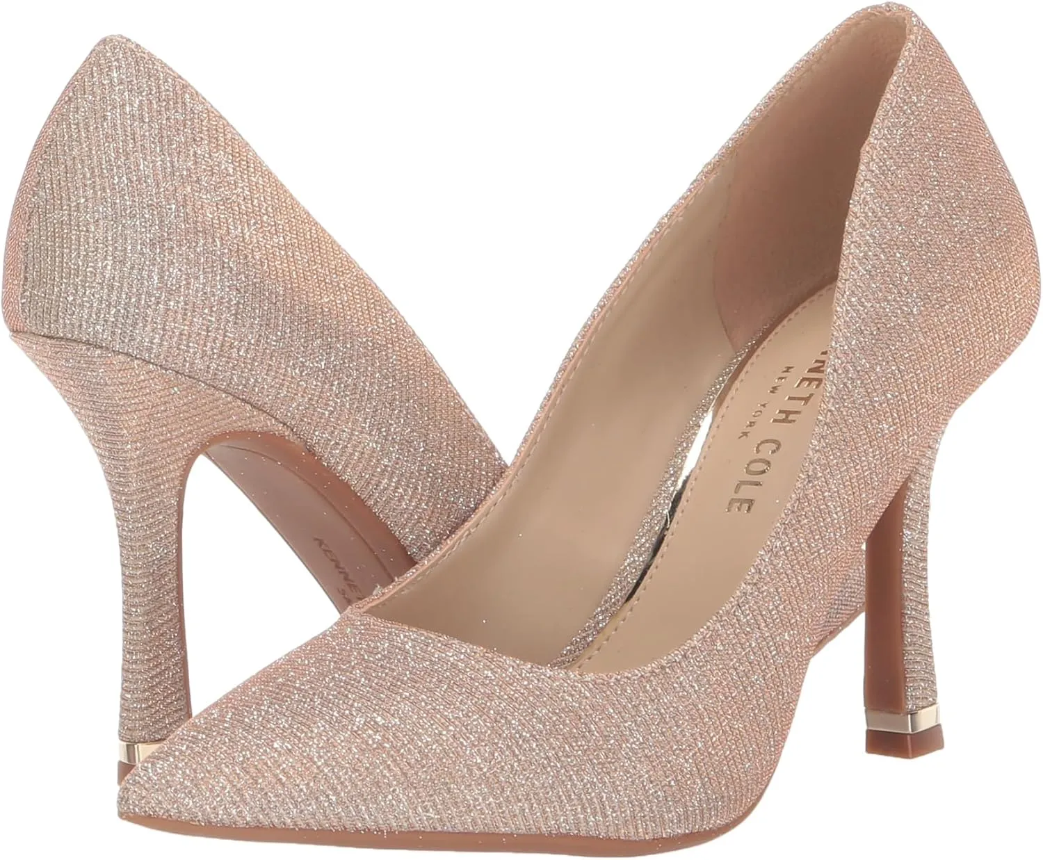 Kenneth Cole New York Women's Romi Pump