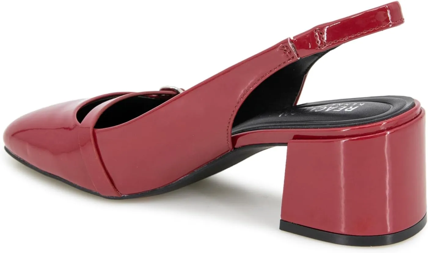 Kenneth Cole REACTION Women's Lindy Pump