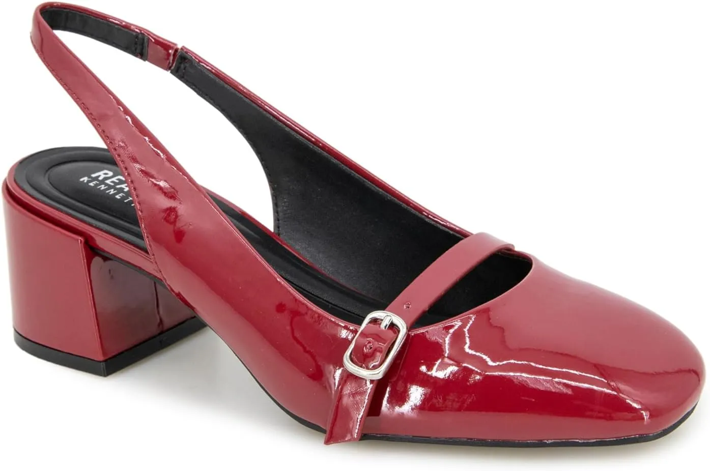 Kenneth Cole REACTION Women's Lindy Pump