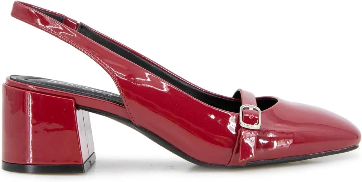 Kenneth Cole REACTION Women's Lindy Pump