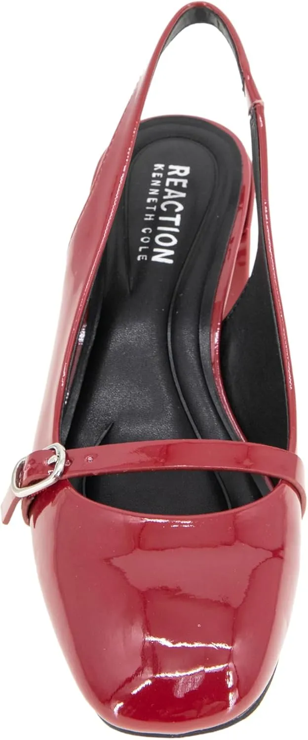 Kenneth Cole REACTION Women's Lindy Pump