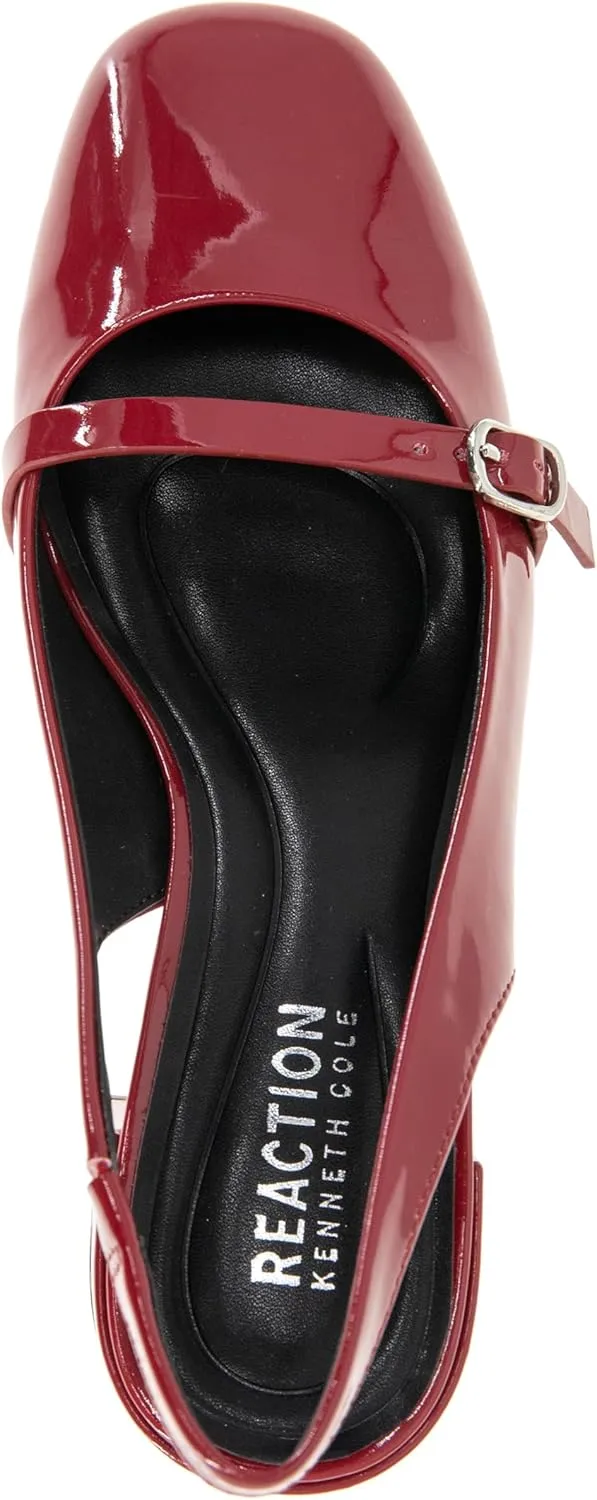 Kenneth Cole REACTION Women's Lindy Pump