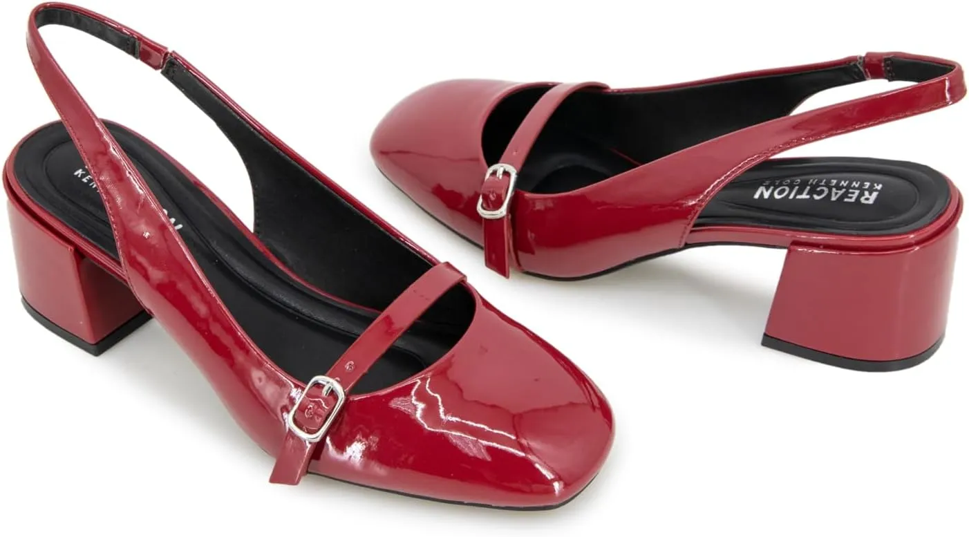 Kenneth Cole REACTION Women's Lindy Pump