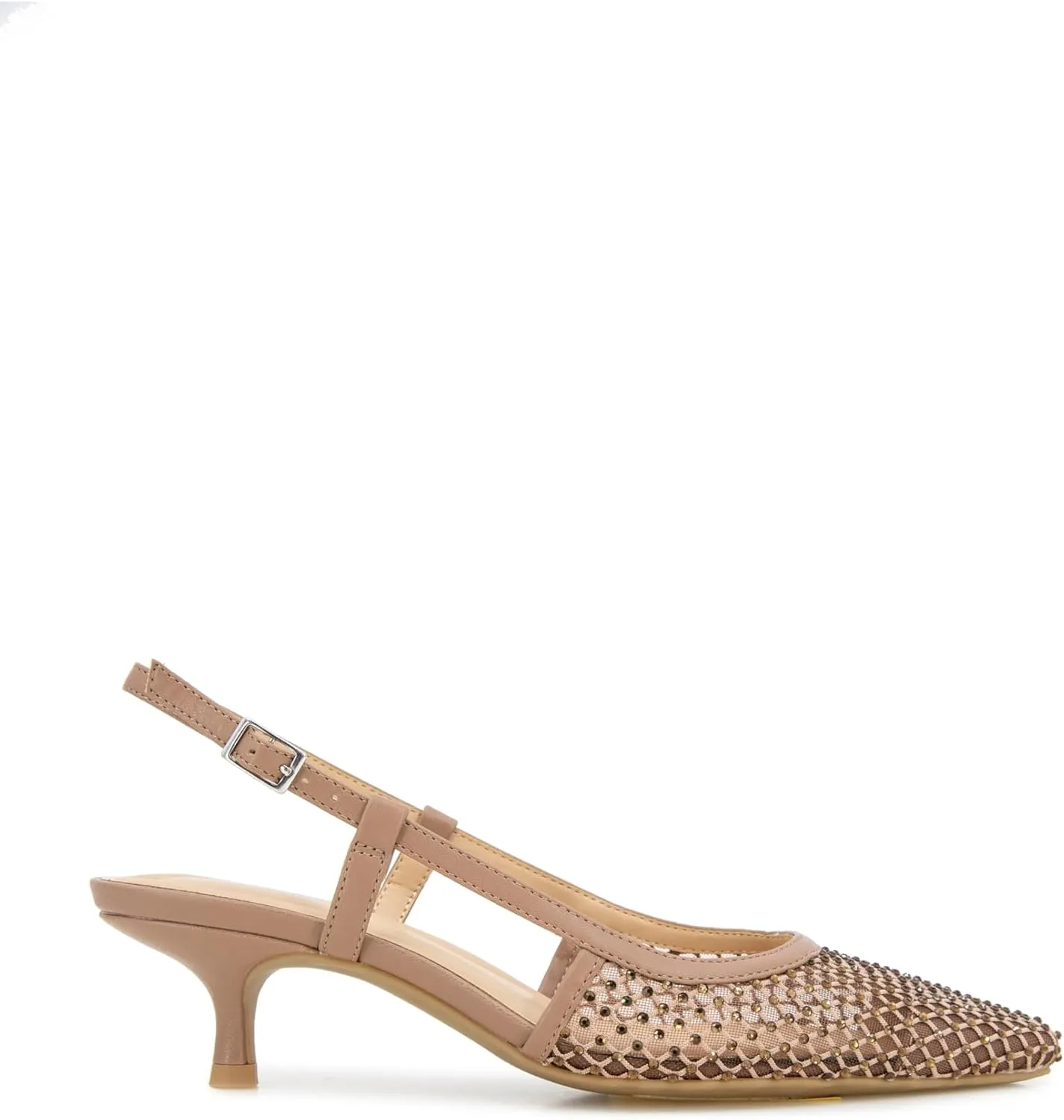 Kenneth Cole REACTION Women's Maggie Mesh Pump