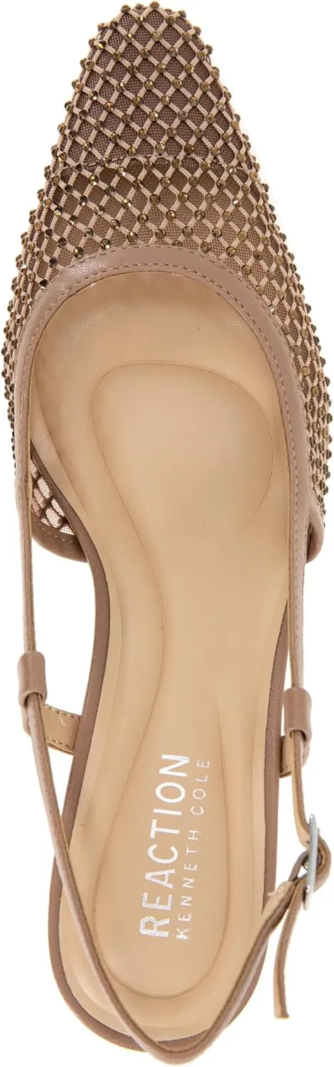 Kenneth Cole REACTION Women's Maggie Mesh Pump