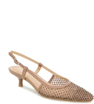 Kenneth Cole REACTION Women's Maggie Mesh Pump