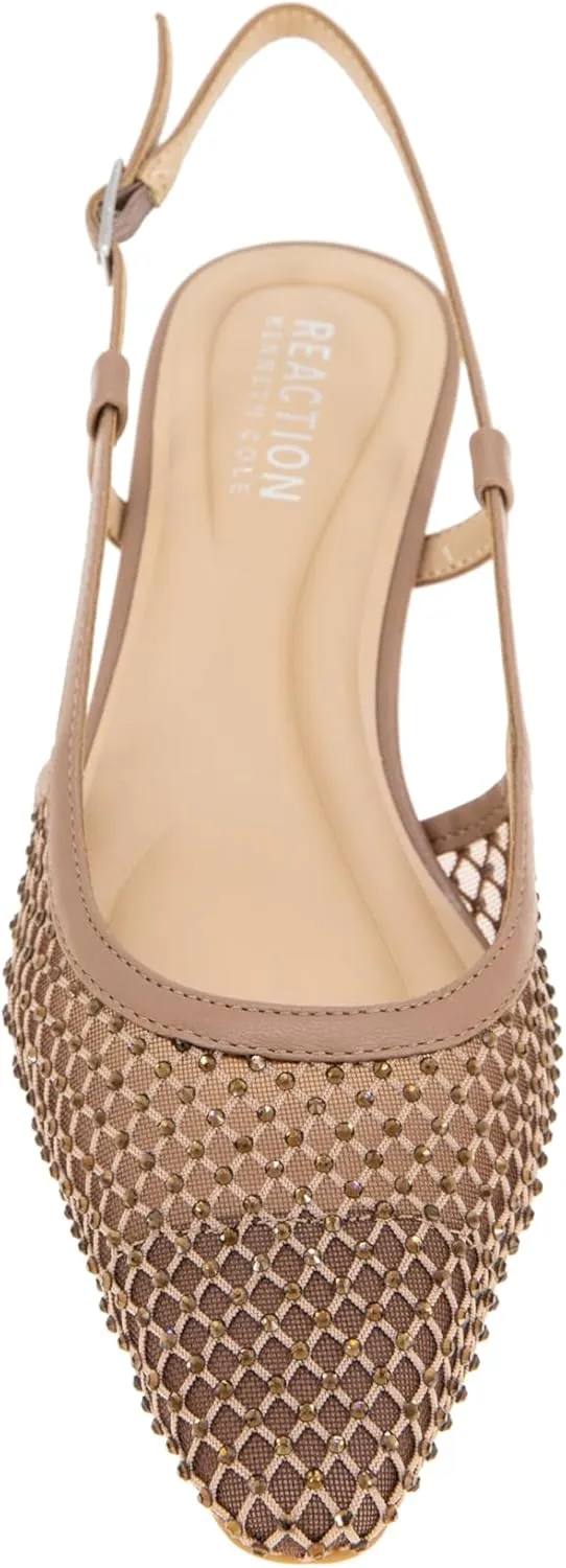 Kenneth Cole REACTION Women's Maggie Mesh Pump