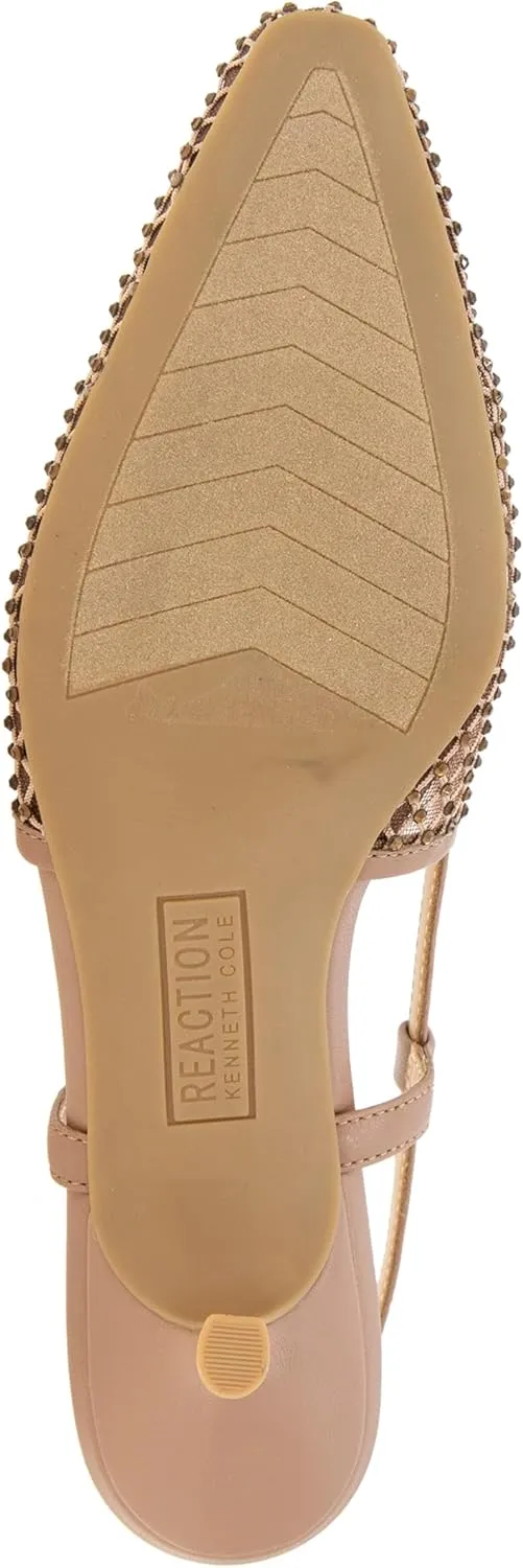 Kenneth Cole REACTION Women's Maggie Mesh Pump