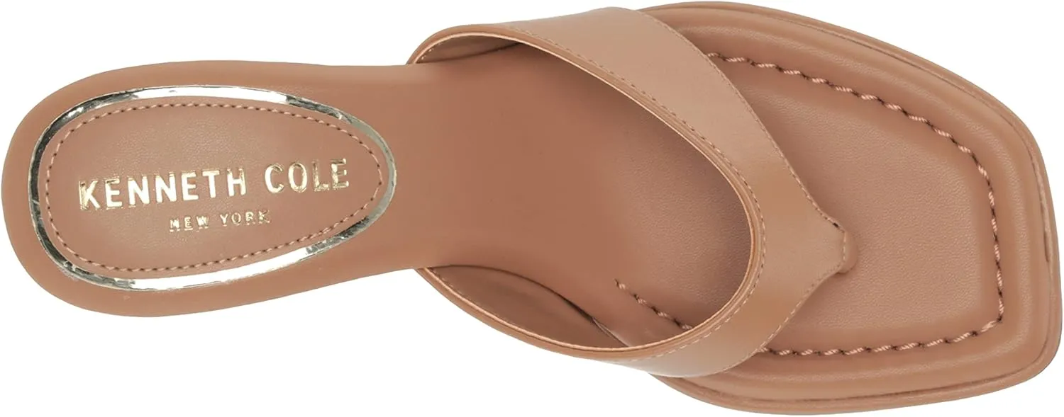 Kenneth Cole Women's Geneva Wedge Sandal
