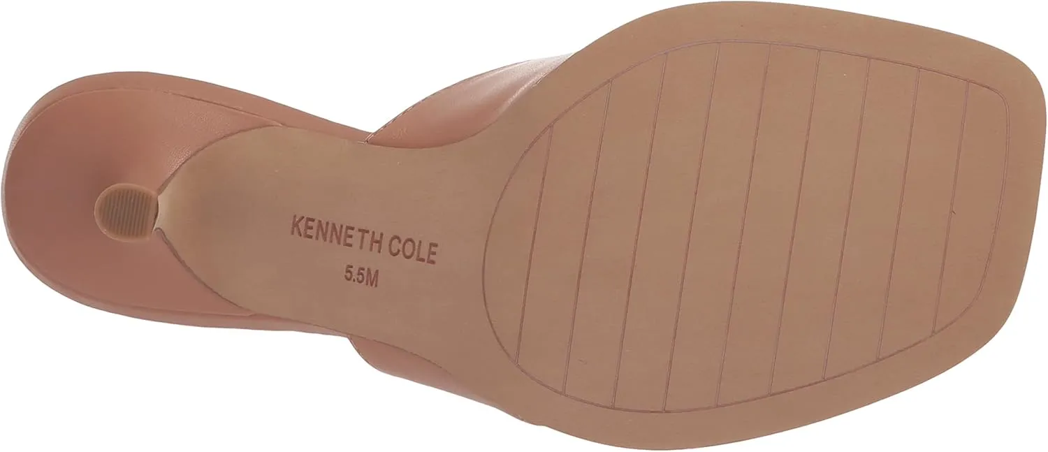Kenneth Cole Women's Geneva Wedge Sandal