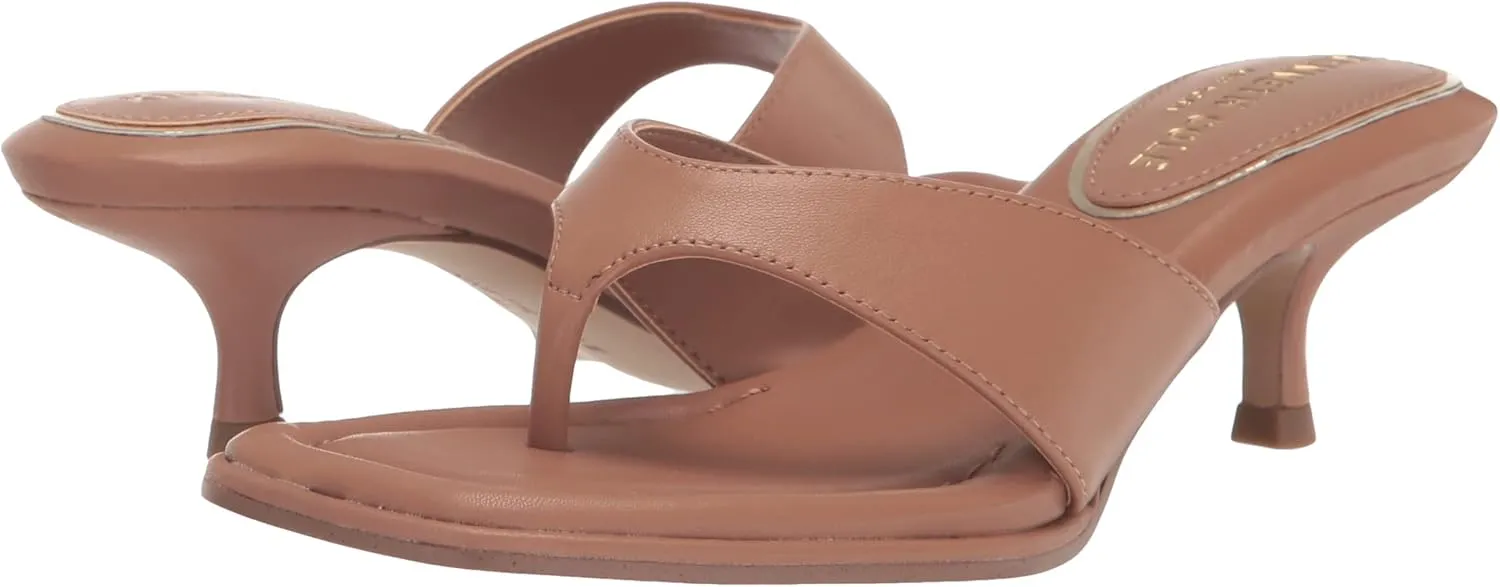 Kenneth Cole Women's Geneva Wedge Sandal
