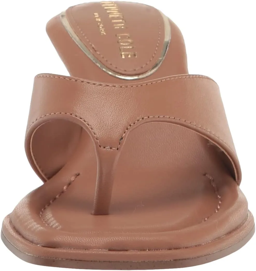 Kenneth Cole Women's Geneva Wedge Sandal