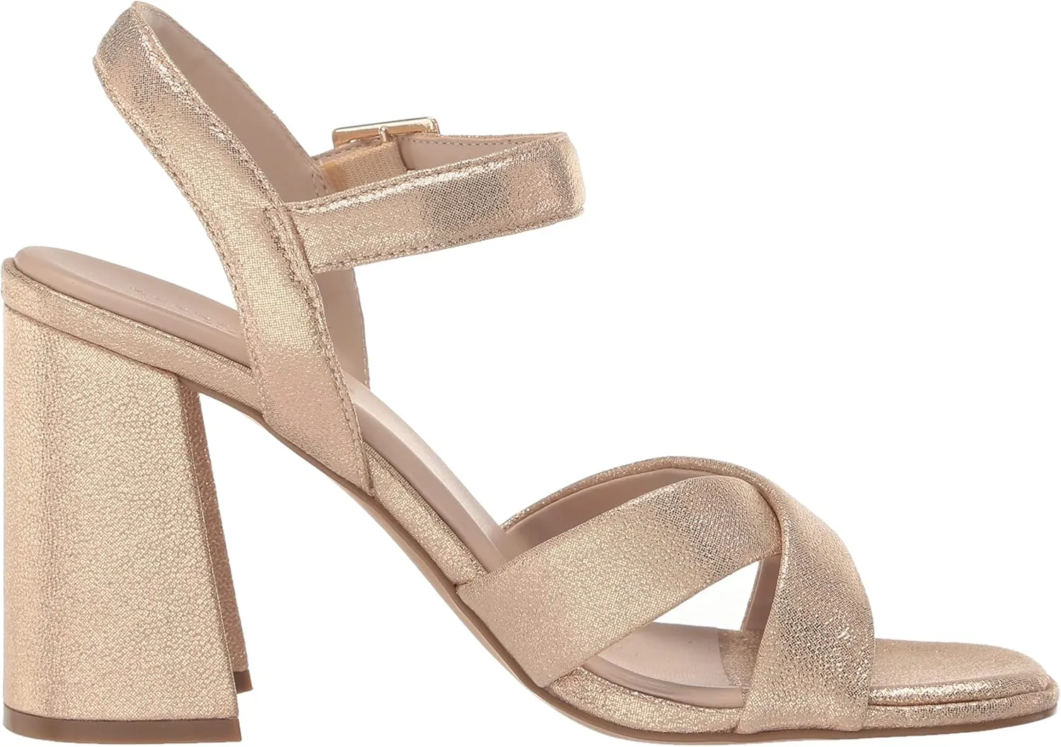 Kenneth Cole Women's Lessia Wedge Sandal