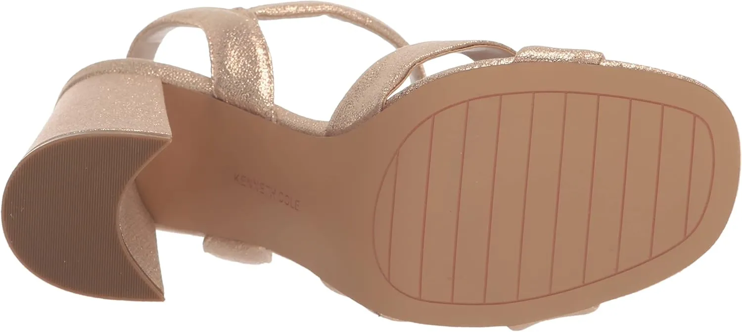 Kenneth Cole Women's Lessia Wedge Sandal
