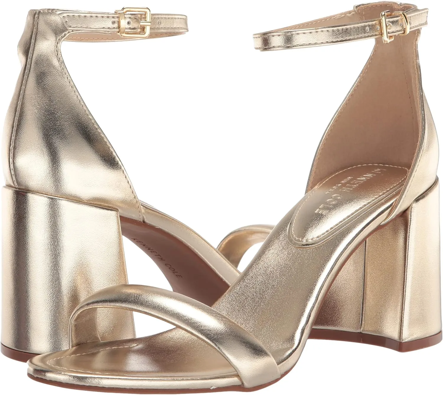 Kenneth Cole Women's Luisa Wedge Sandal