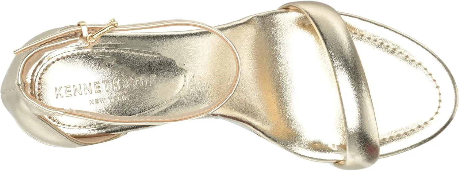Kenneth Cole Women's Luisa Wedge Sandal