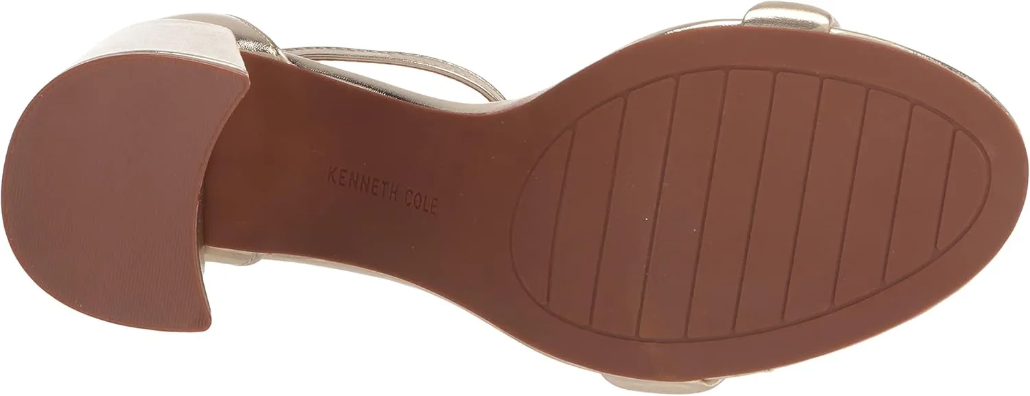Kenneth Cole Women's Luisa Wedge Sandal