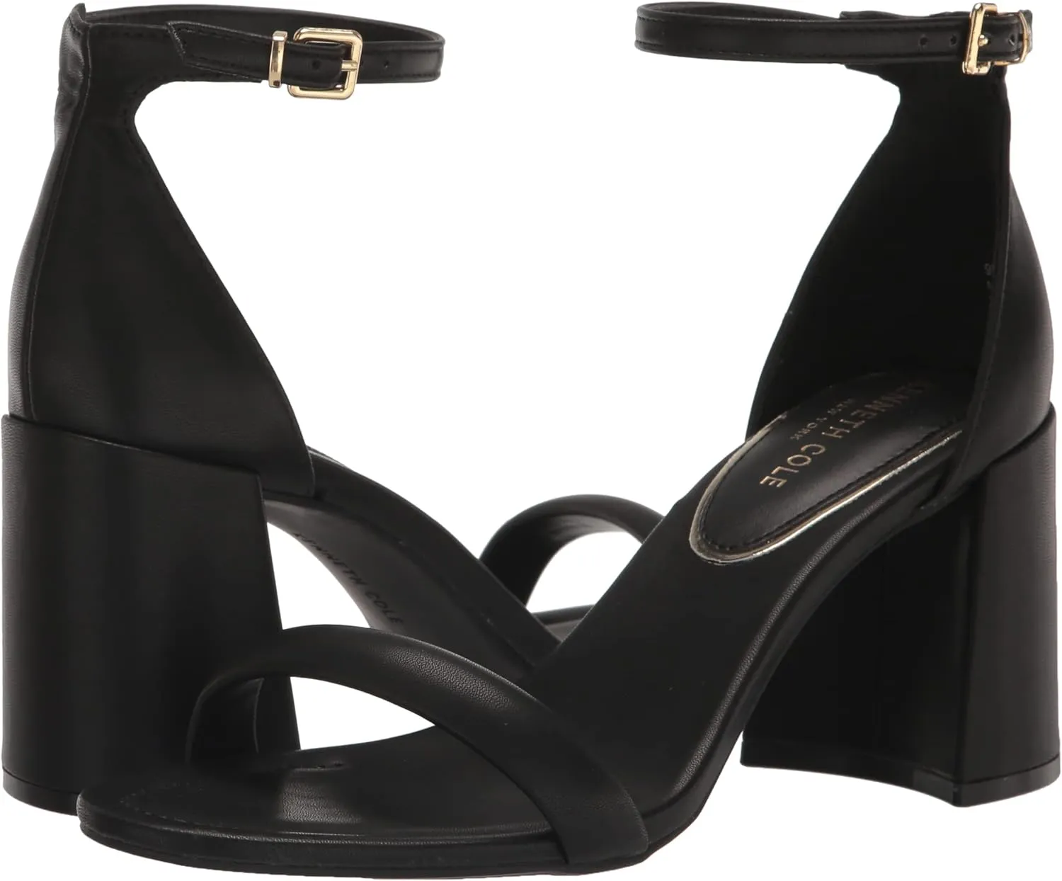 Kenneth Cole Women's Luisa Wedge Sandal