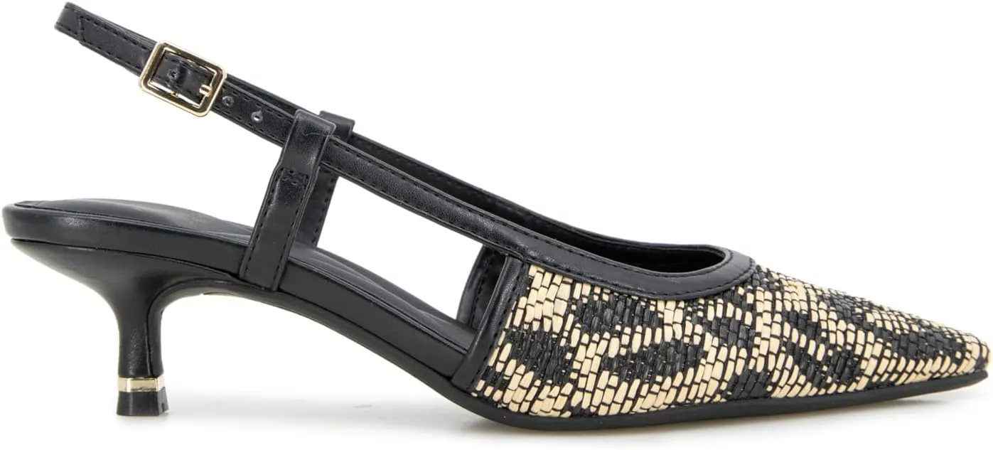 Kenneth Cole Women's Martha Wedge Sandal
