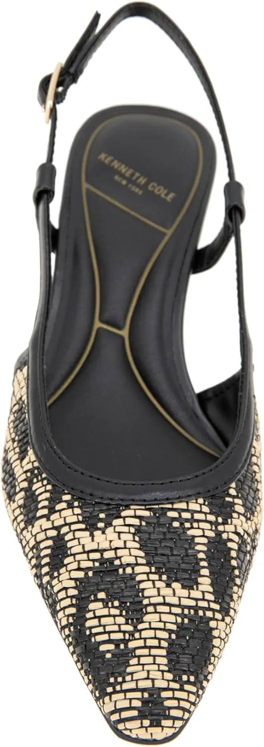 Kenneth Cole Women's Martha Wedge Sandal