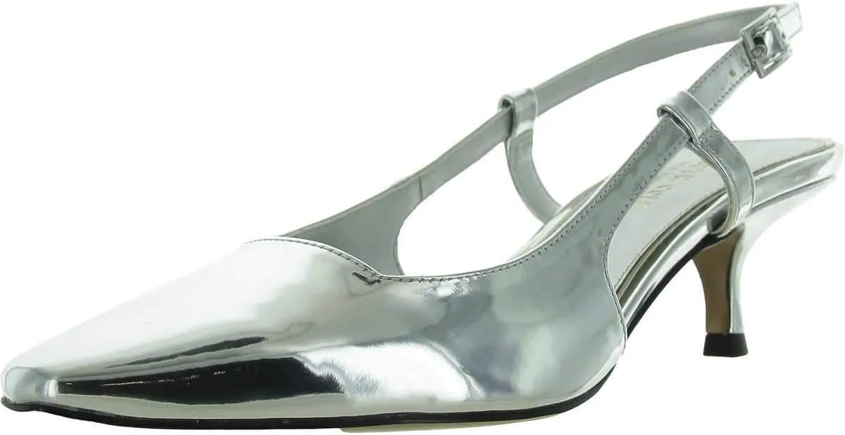 Kenneth Cole Women's Martha Wedge Sandal