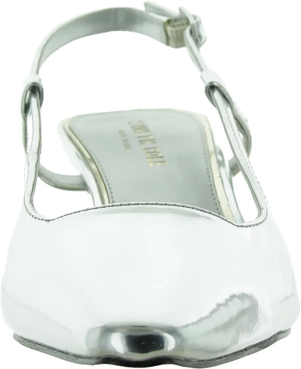 Kenneth Cole Women's Martha Wedge Sandal