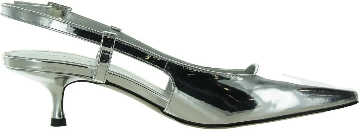 Kenneth Cole Women's Martha Wedge Sandal