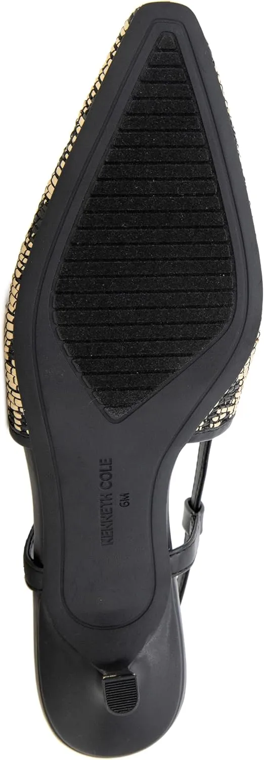 Kenneth Cole Women's Martha Wedge Sandal