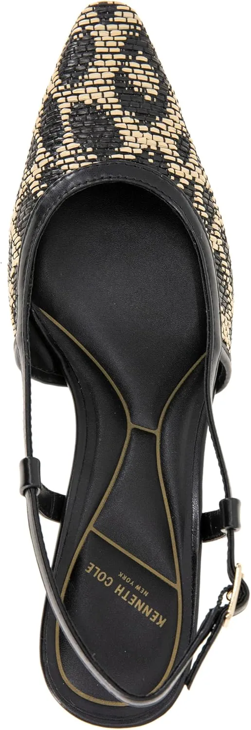 Kenneth Cole Women's Martha Wedge Sandal