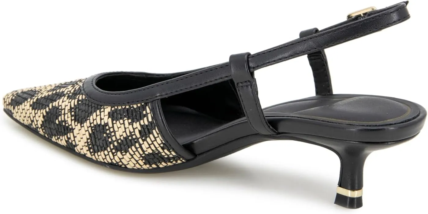 Kenneth Cole Women's Martha Wedge Sandal