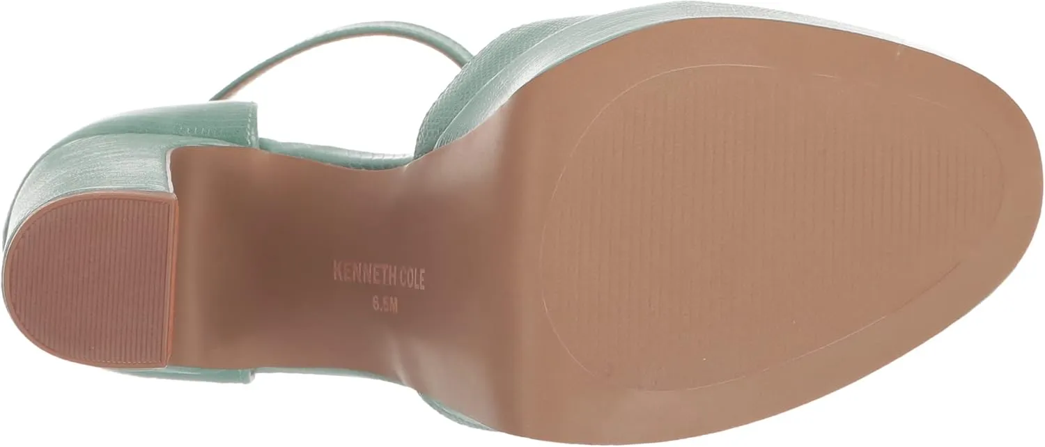 Kenneth Cole Women's Tatum Wedge Sandal