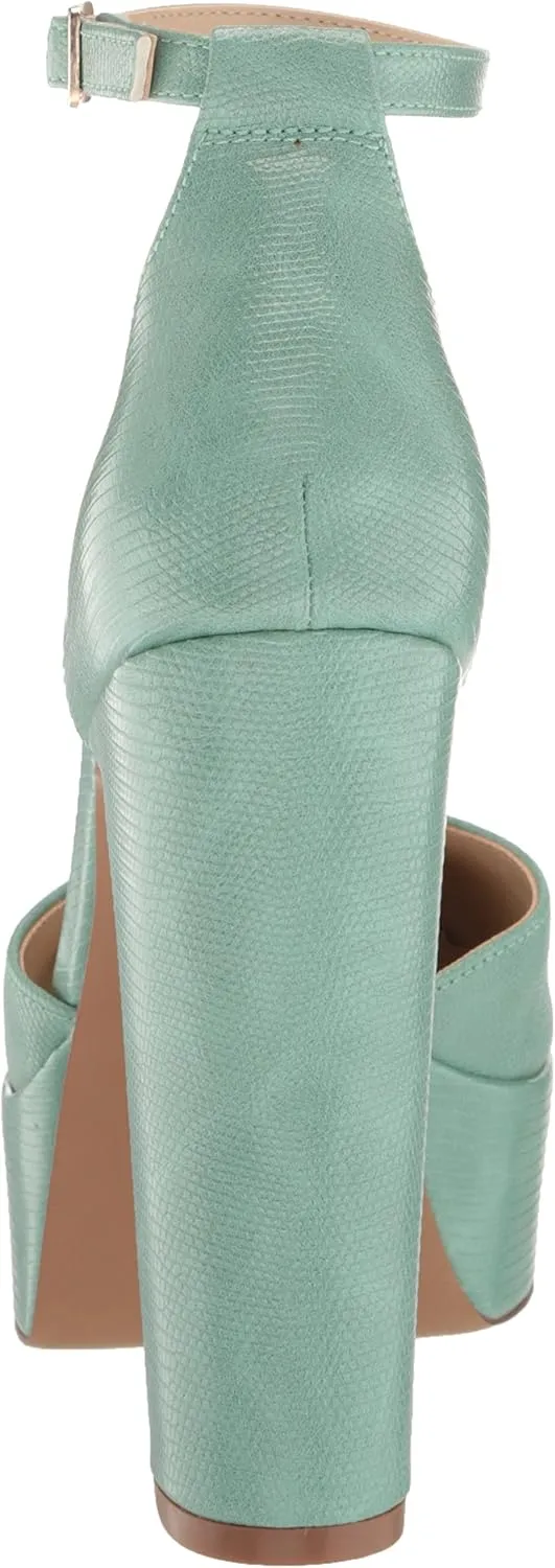 Kenneth Cole Women's Tatum Wedge Sandal