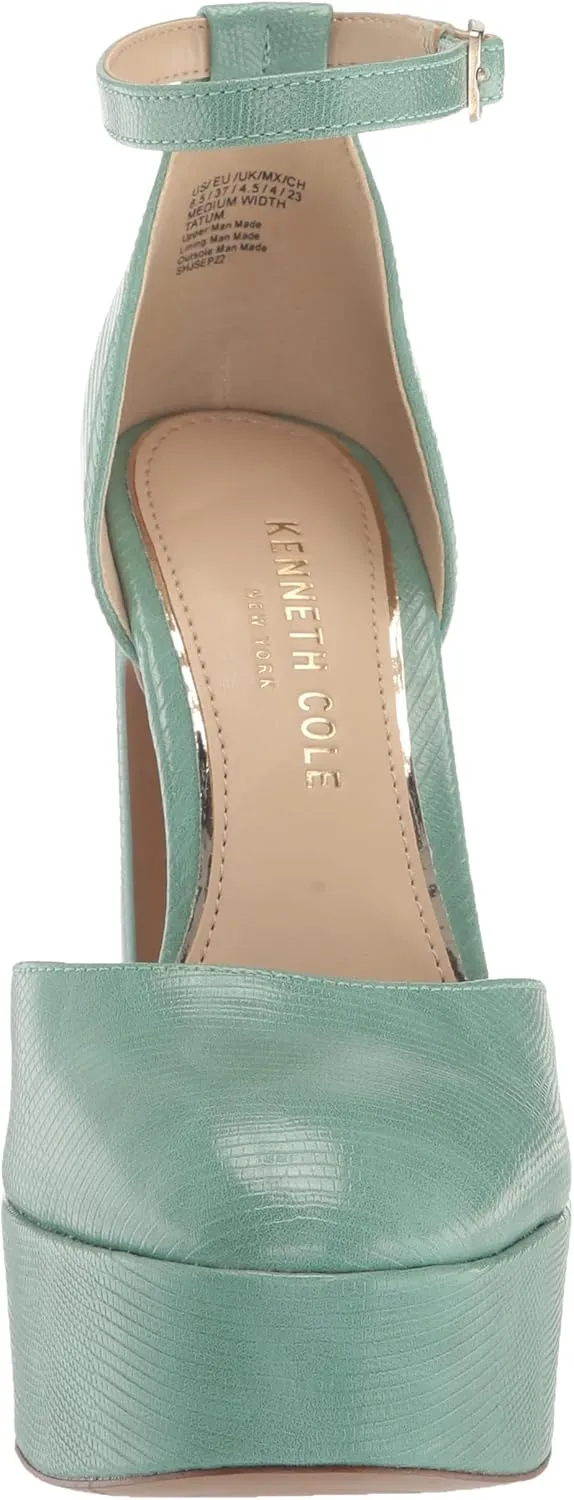 Kenneth Cole Women's Tatum Wedge Sandal