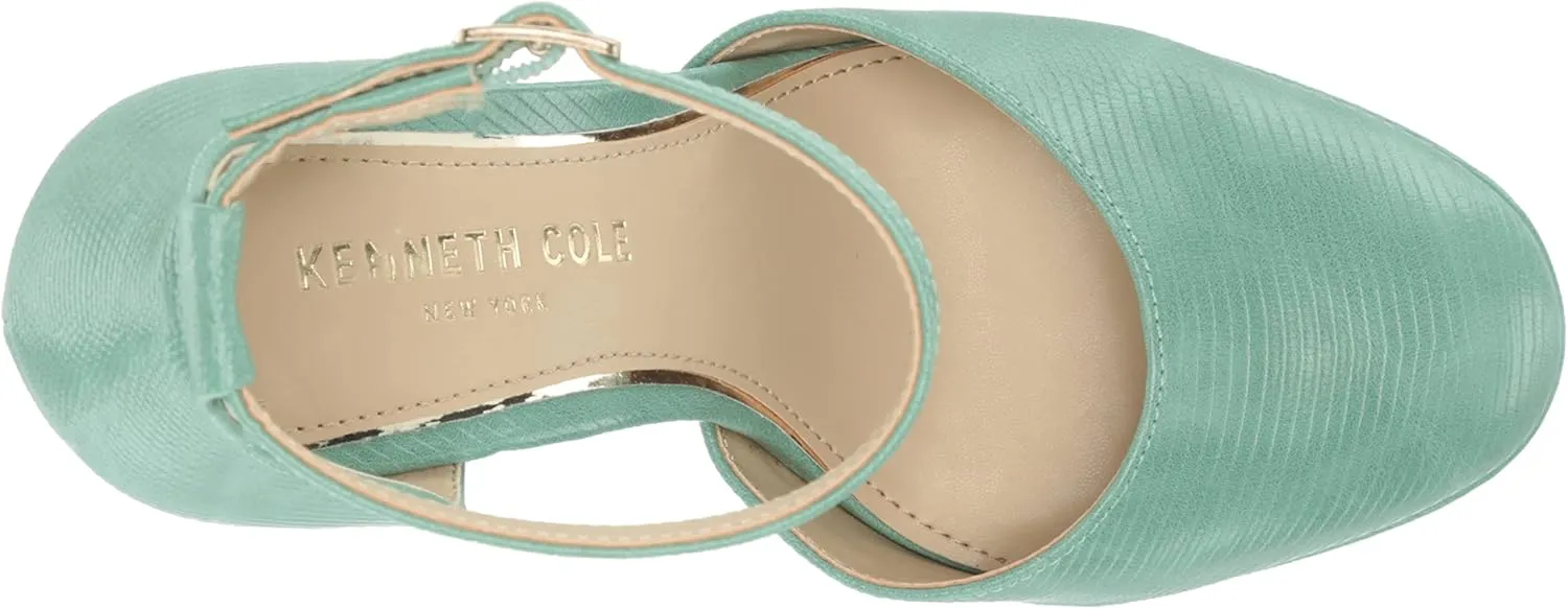 Kenneth Cole Women's Tatum Wedge Sandal