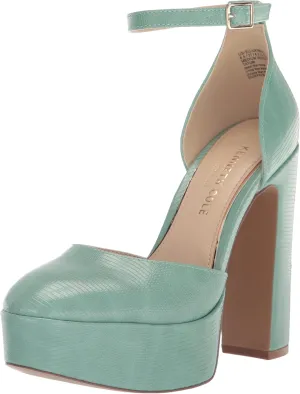 Kenneth Cole Women's Tatum Wedge Sandal